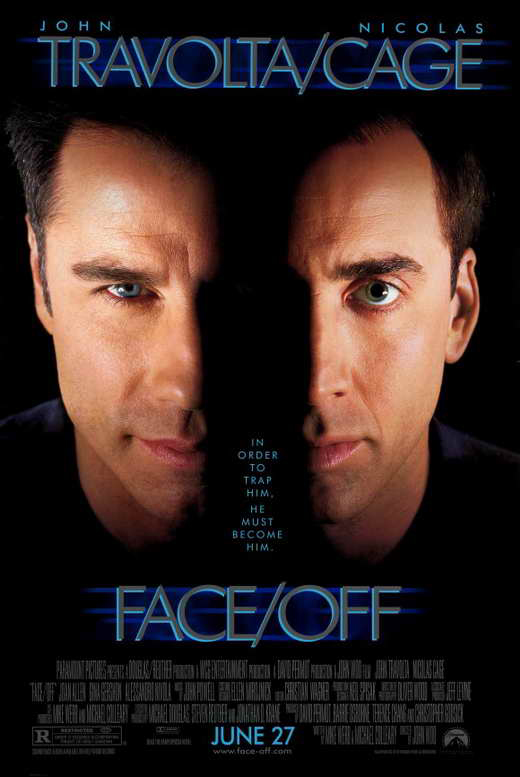 Face/Off 1997