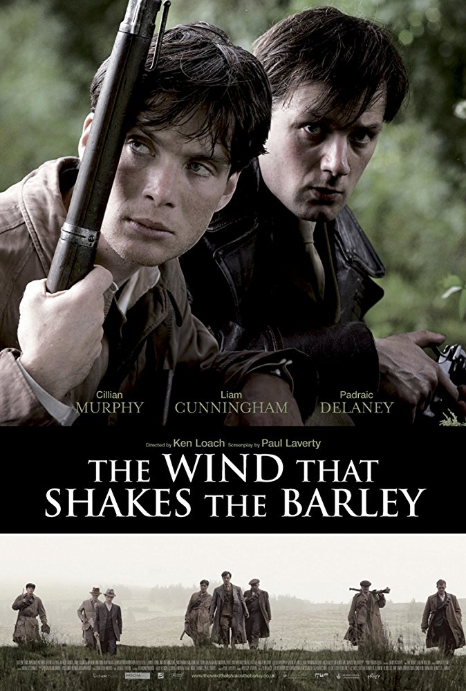 The Wind That Shakes the Barley 206