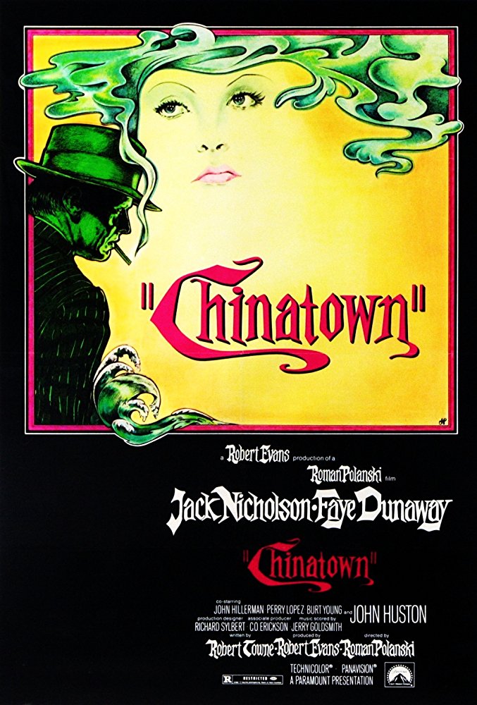 Chinatown 1974