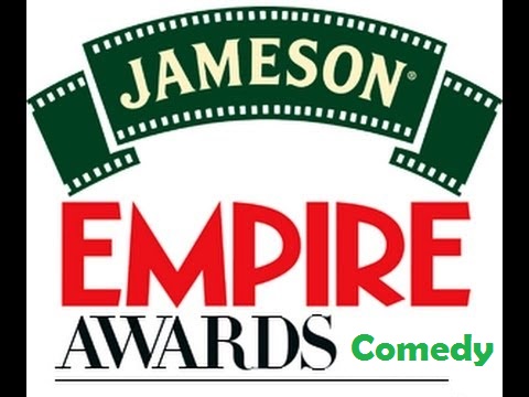 Empire Comedy Award