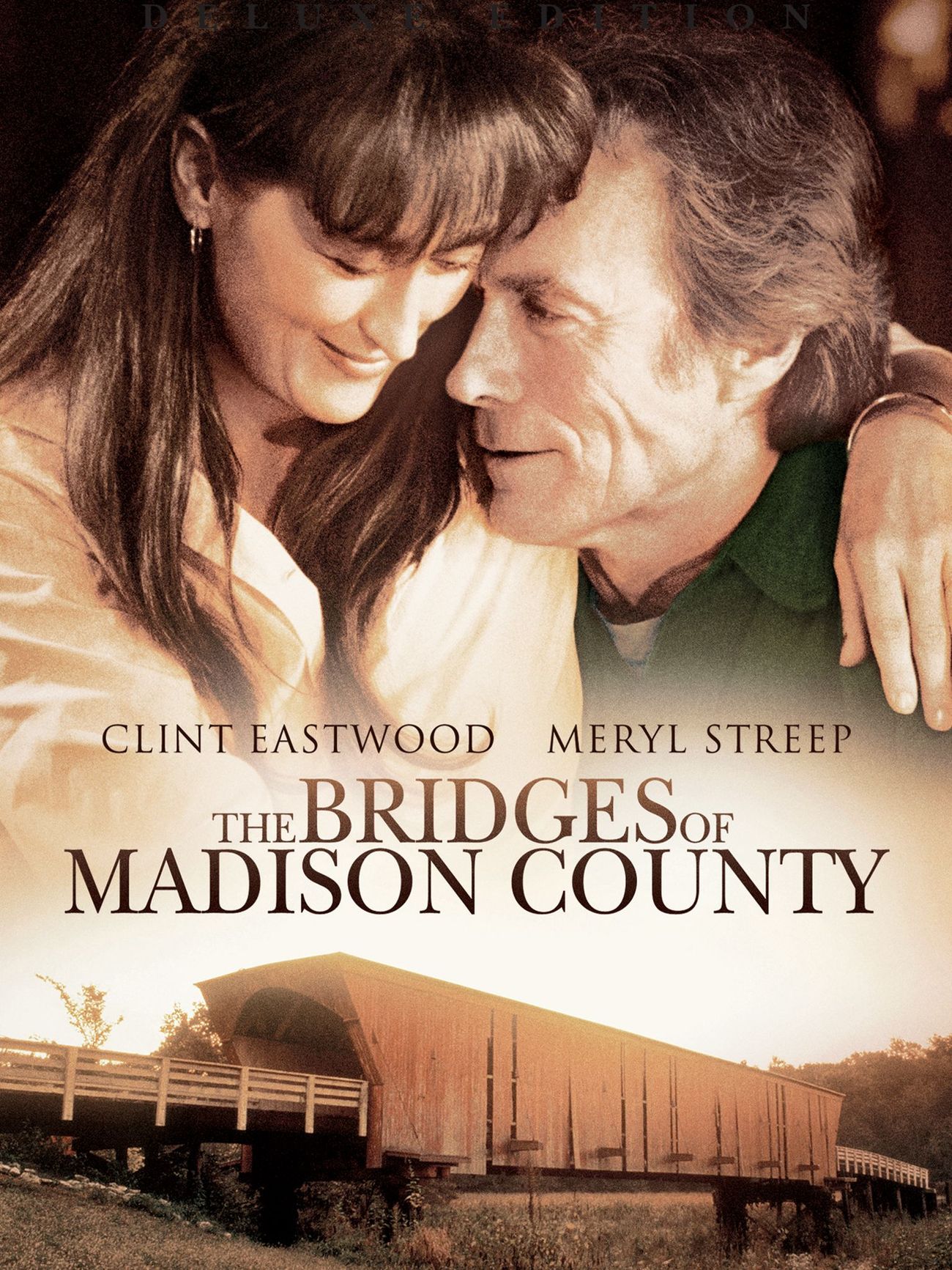 The Bridges of Madison County 1995