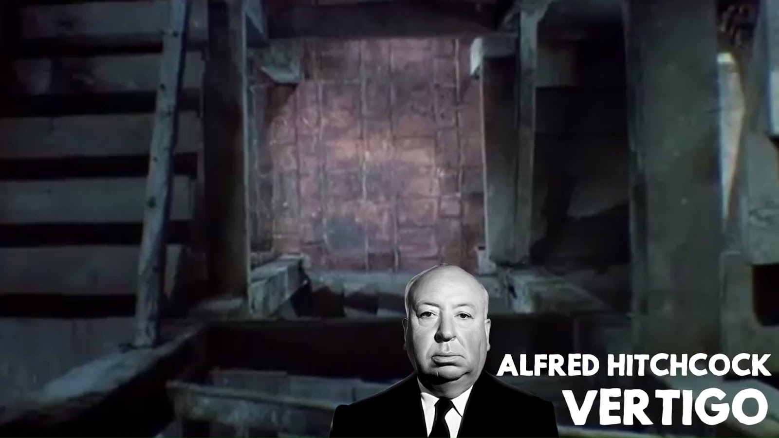 آلفرد هیچکاک اولین بار تکنیک دالی زوم را در فیلم سرگیجه (1954) اجرا می کند. Classifilm.com