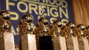  globe 2018 Classifilm Best Foreign Language movie award golden گلدن گلوب