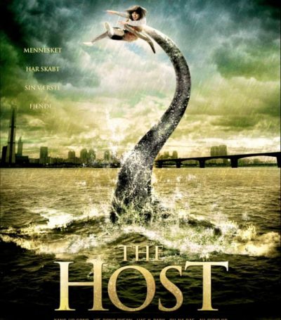 The Host 2006