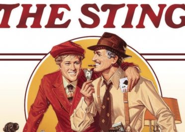 The Sting Classifilm تدوین فیلم نیش