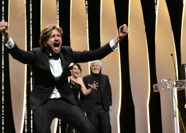Ostlund Cannes Classifilm روبن اوستلوند در جشنواره کن ۲۰۱۷