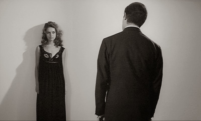 La notte (1961) Classifilm نسبت تصویر