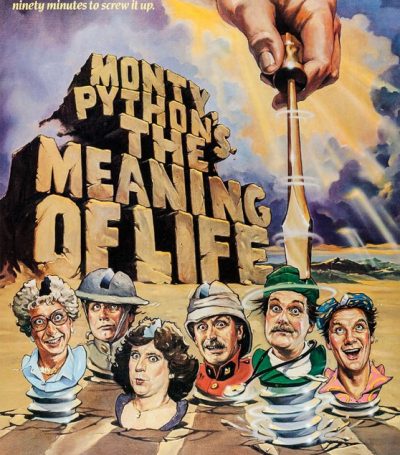 The meaning of life 1983