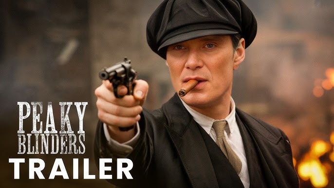 اولین تیزر فیلم پیکی بلایندرز (2026) منتشر شد