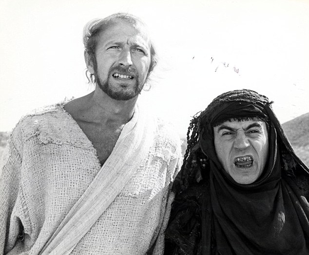 Monty Pythons Life of Brian 1979