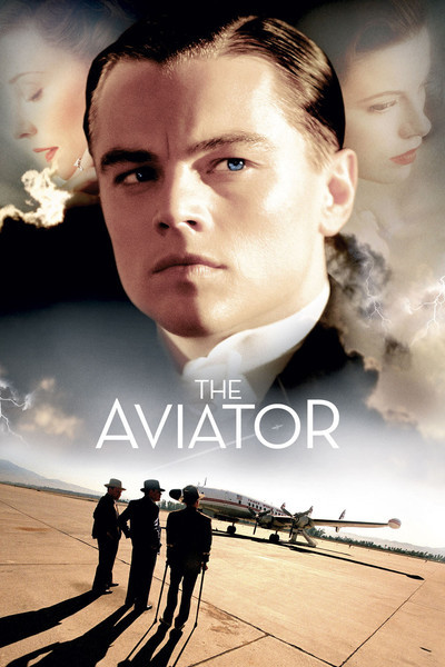 The Aviator 2004