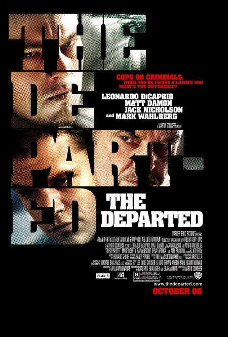 The Departed 2006