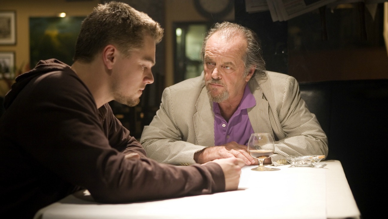 The Departed 2006