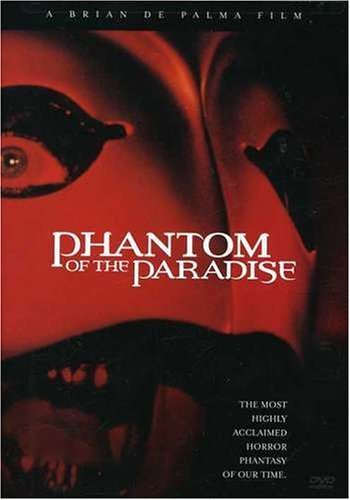 Phantom of the Paradise 1974