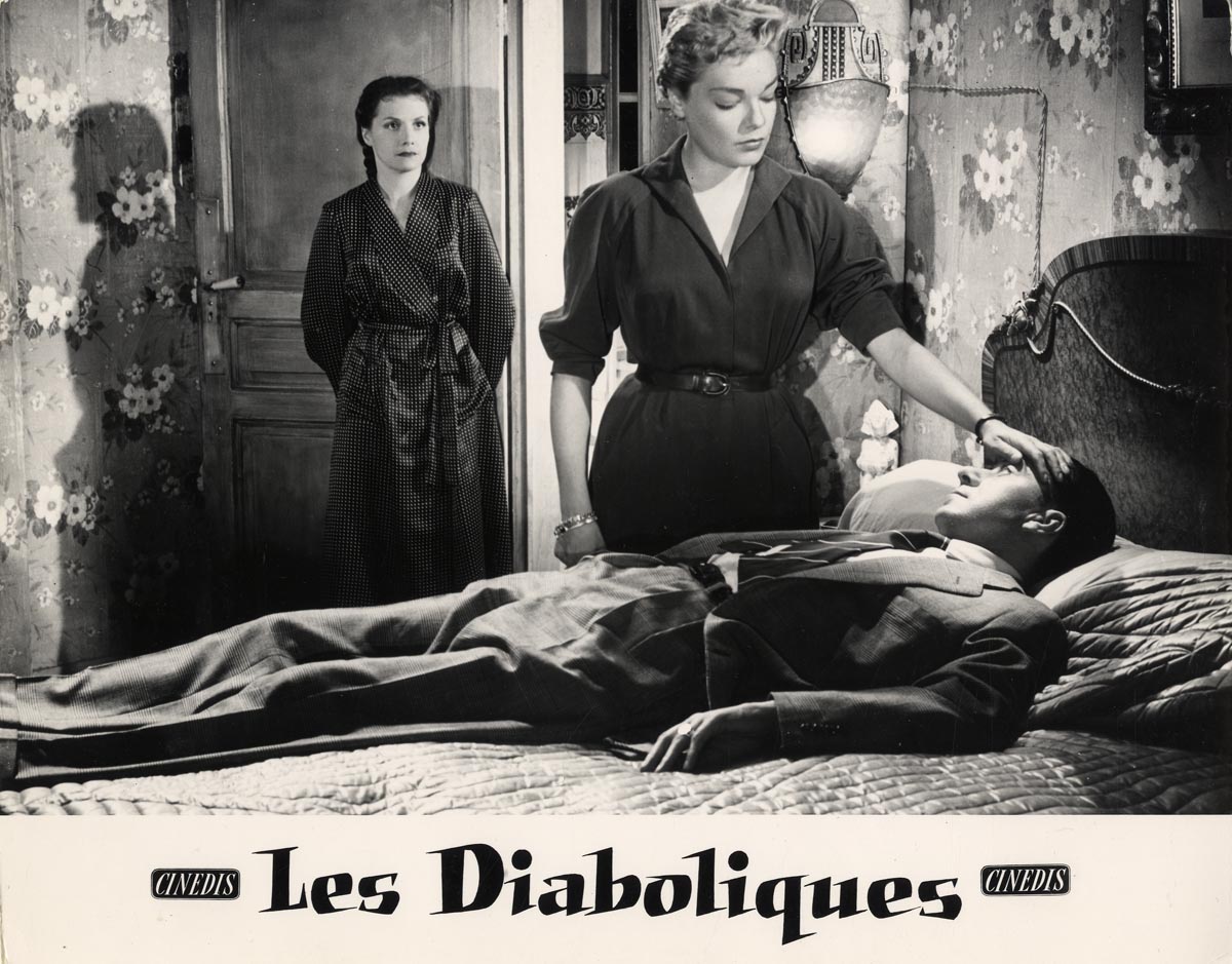Diabolique 1955