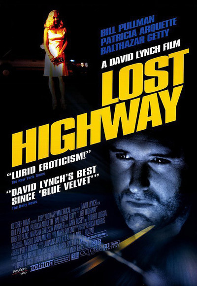 Lost Highway 1997