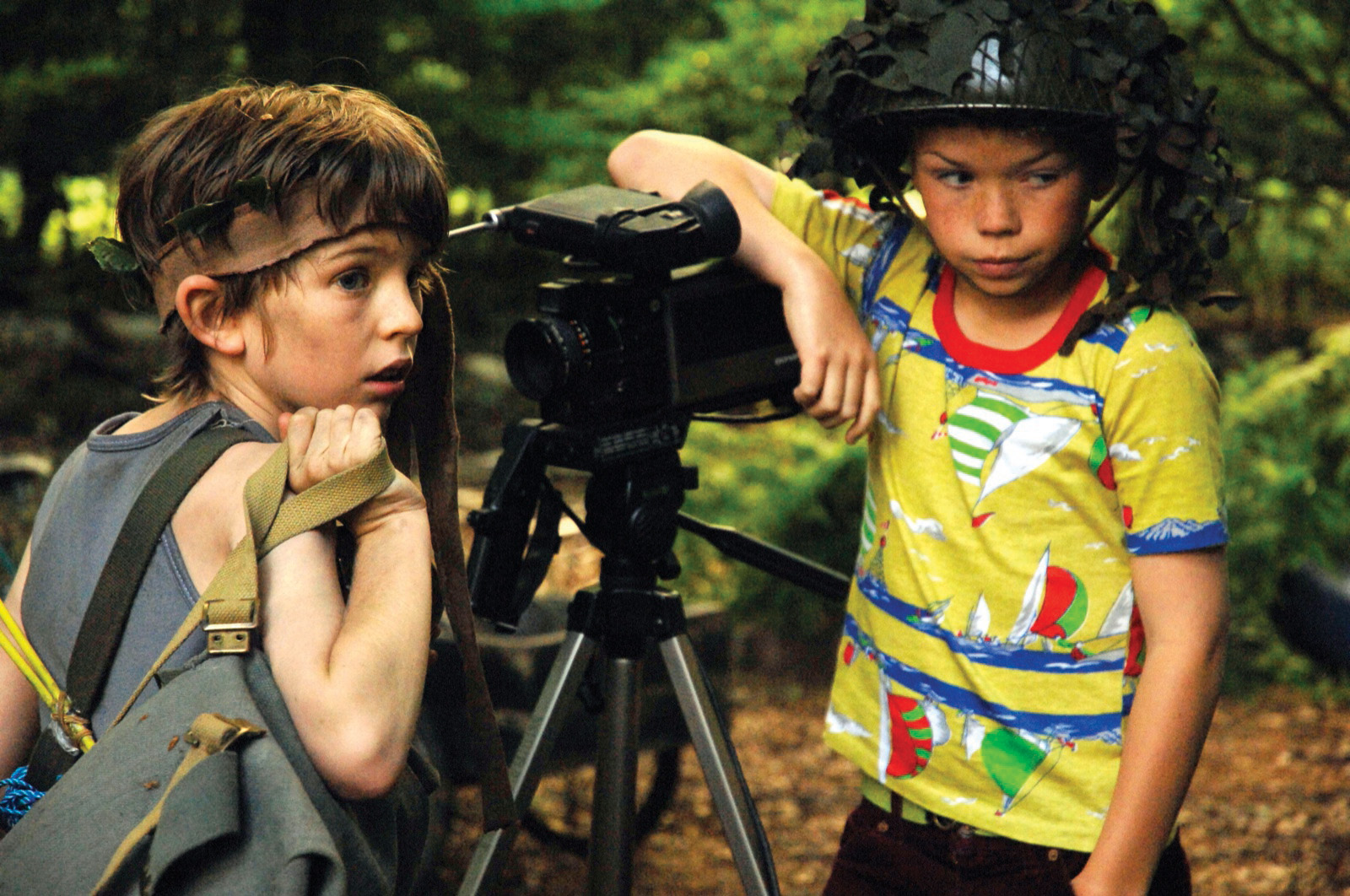 Son of Rambow 2007