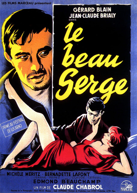 Le Beau Serge 1958