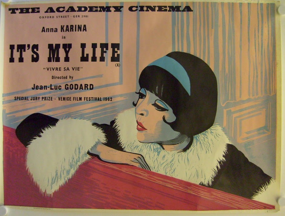 My Life to Live 1962