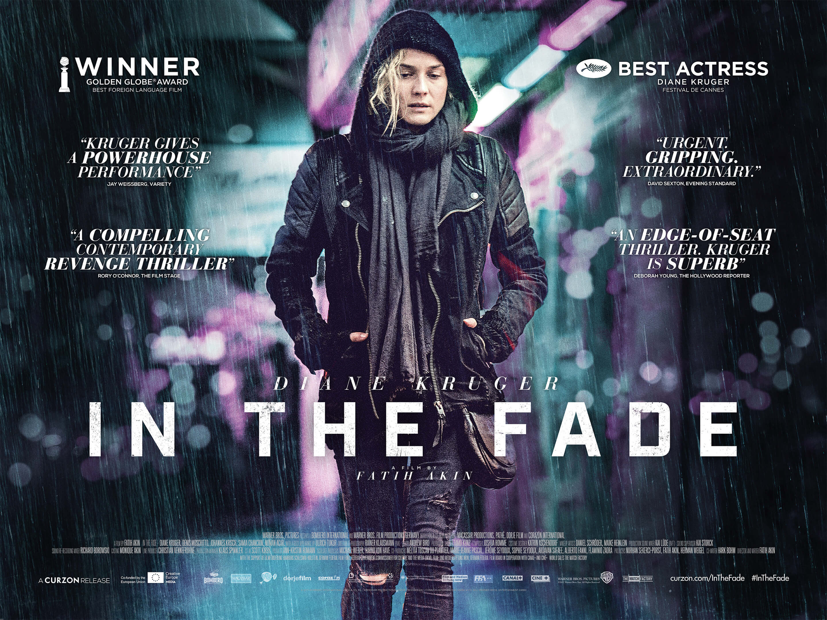 In the Fade 2017